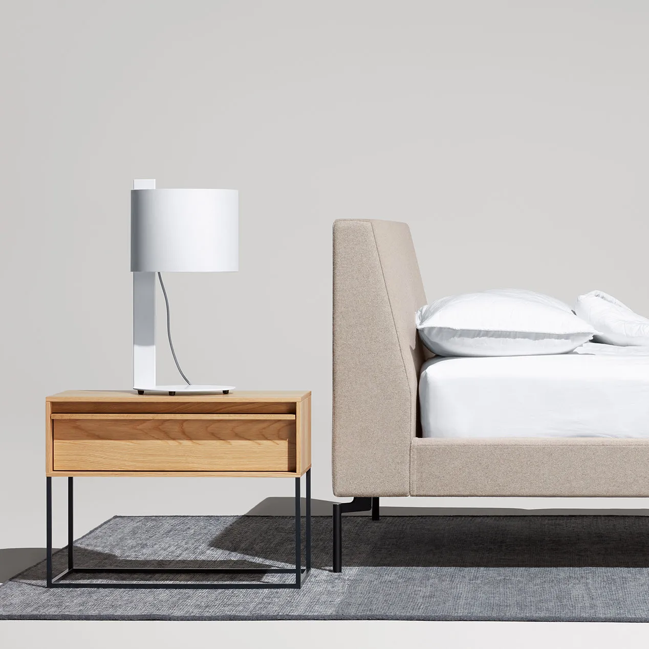 Rule Nightstand