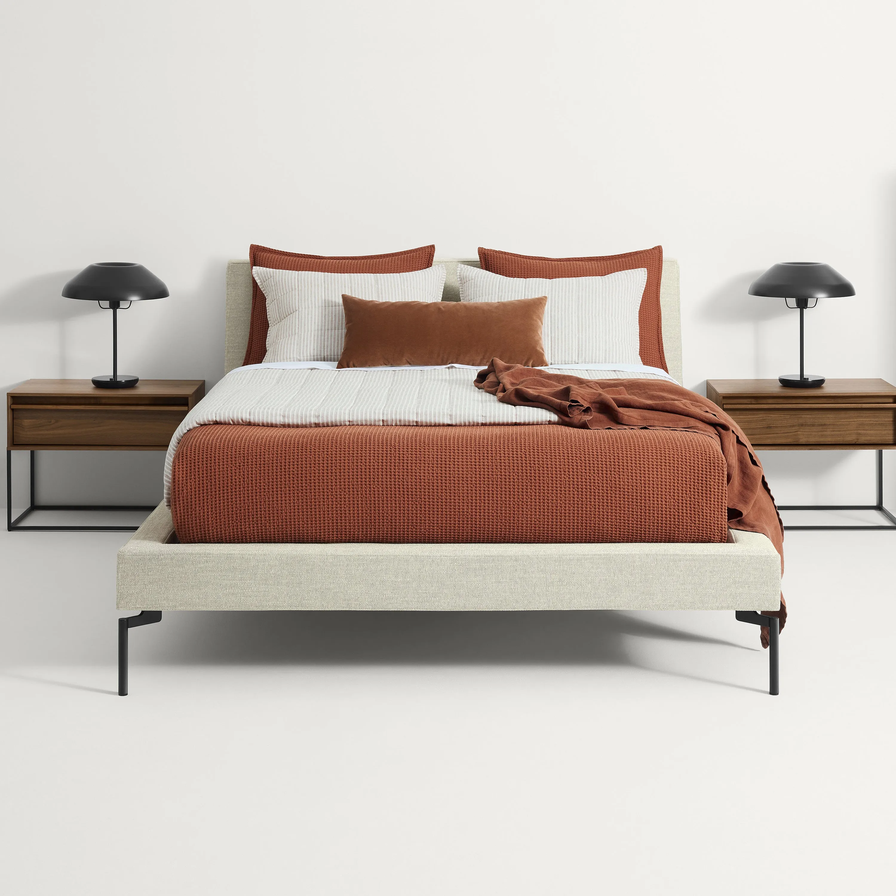 Rule Nightstand