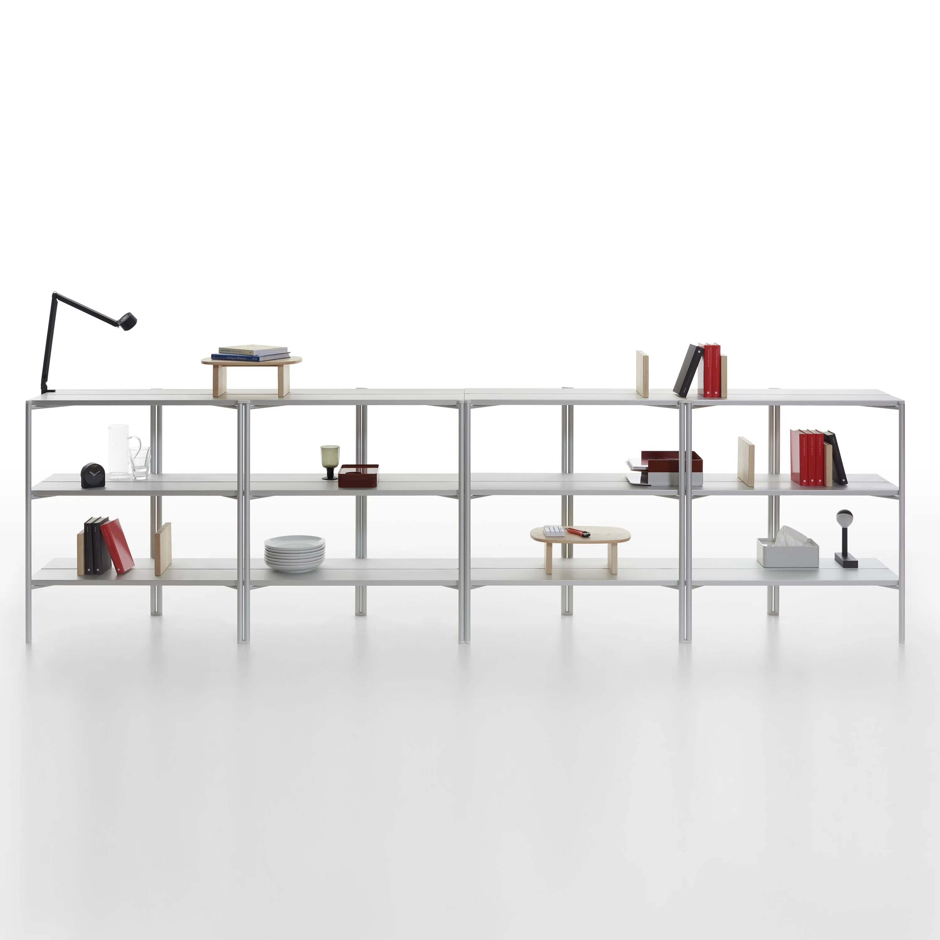 Run Shelf