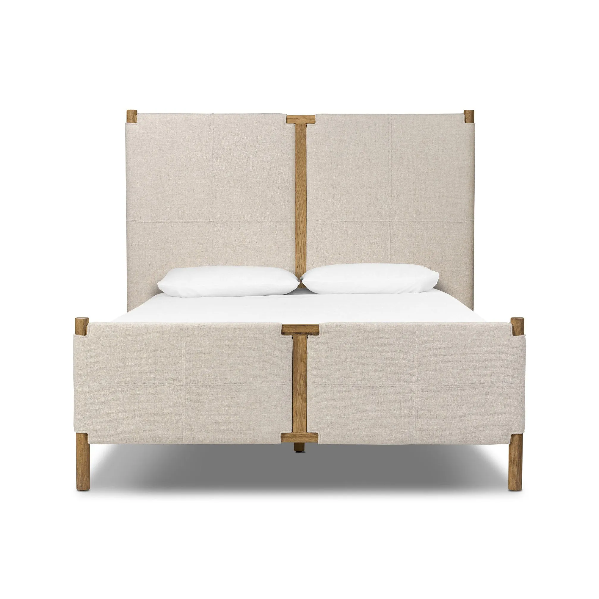 Salado Bed