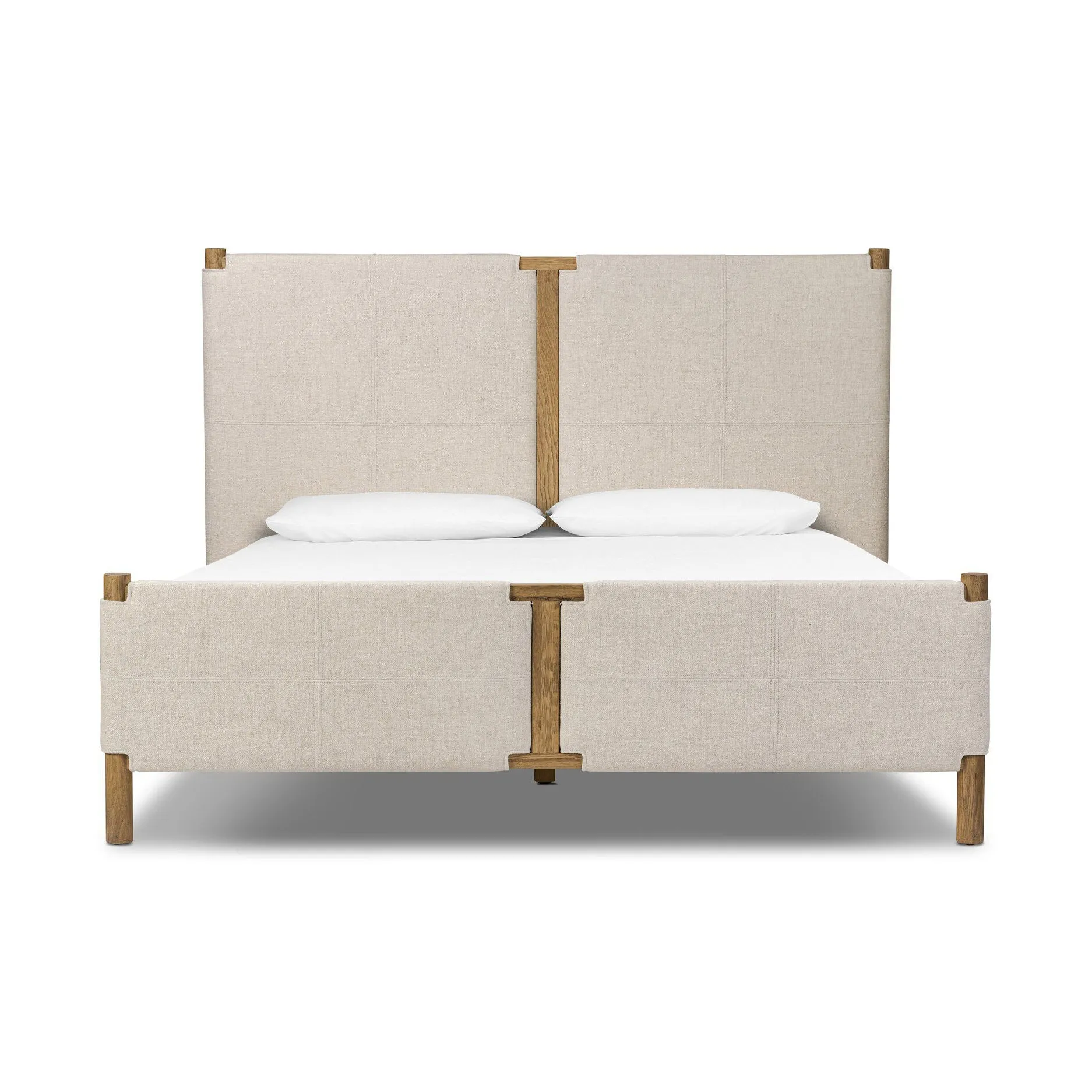 Salado Bed