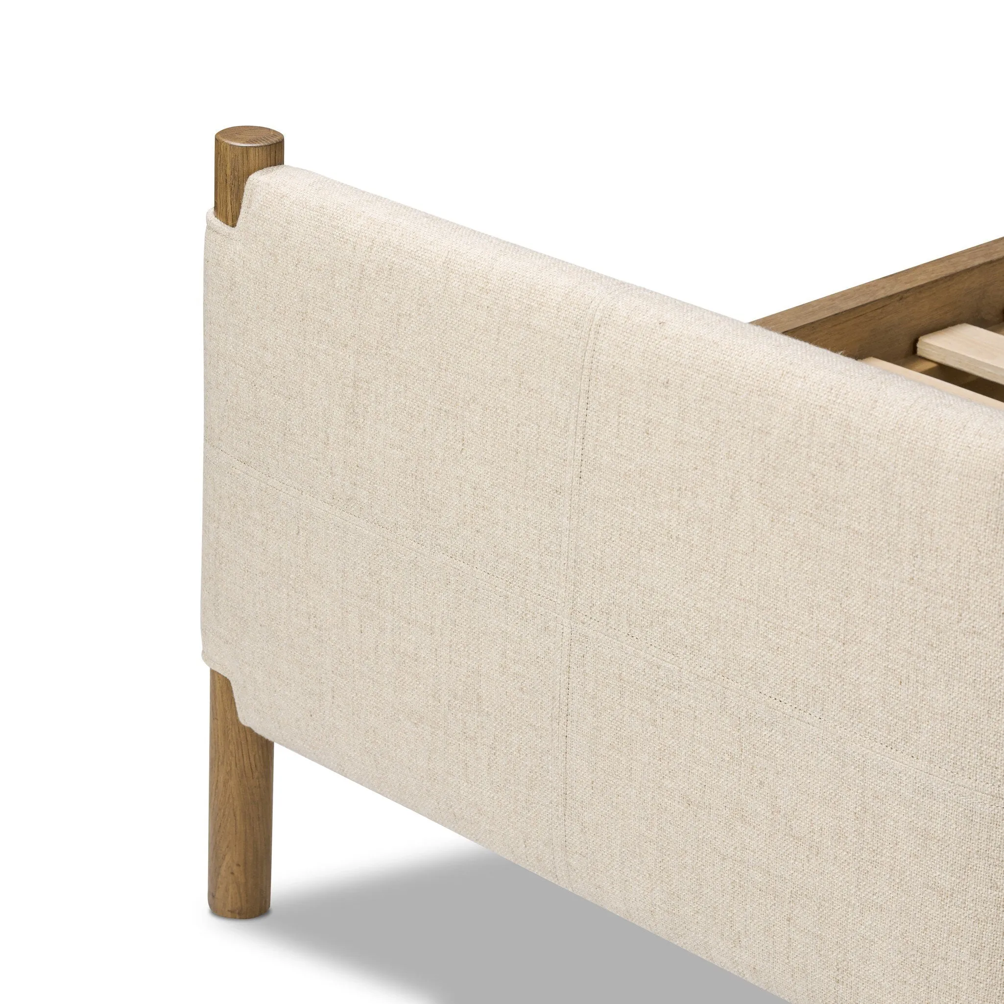 Salado Bed