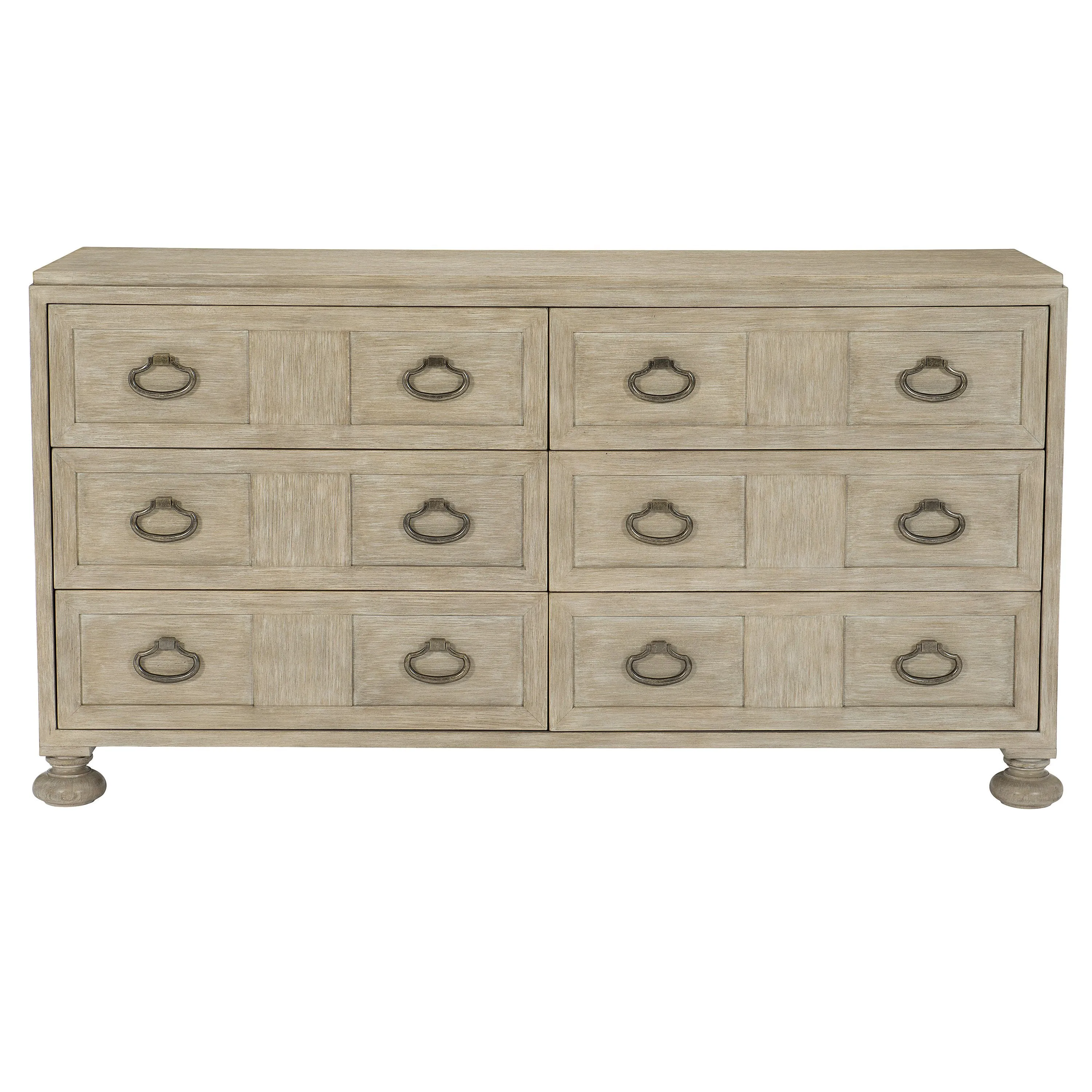 Santa Barbara 050 Dresser