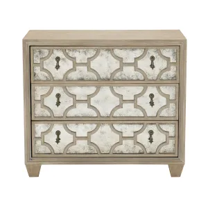 Santa Barbara 232 Nightstand