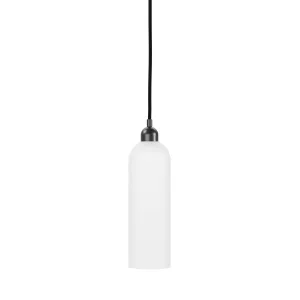 Schwung Odyssey Single Pendant Light