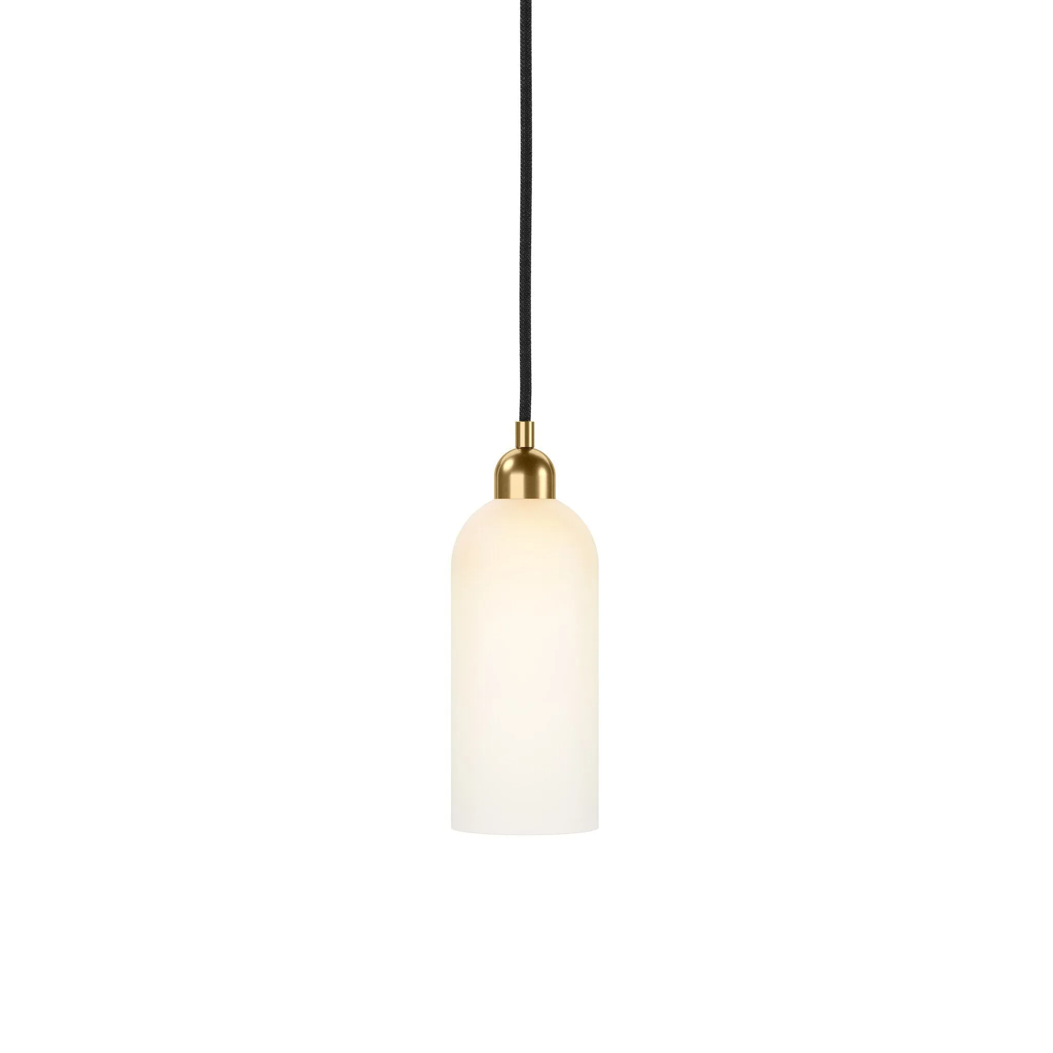 Schwung Odyssey Single Pendant Light