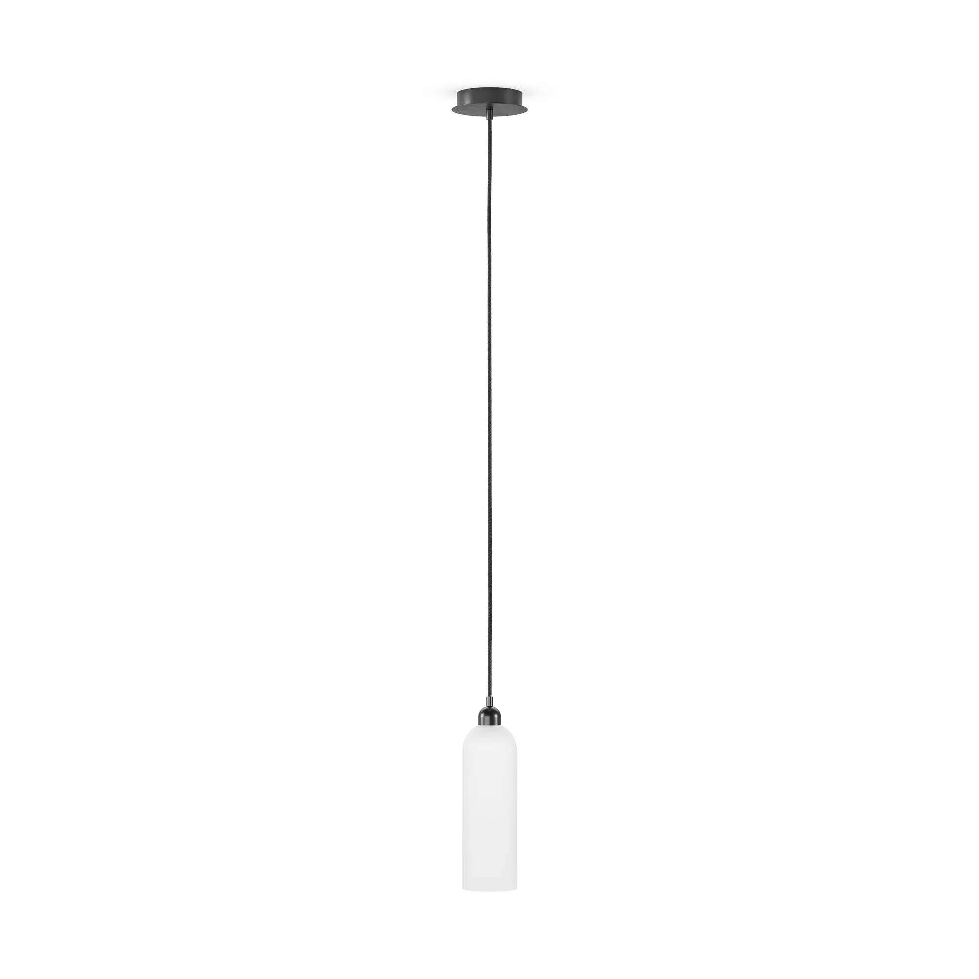 Schwung Odyssey Single Pendant Light