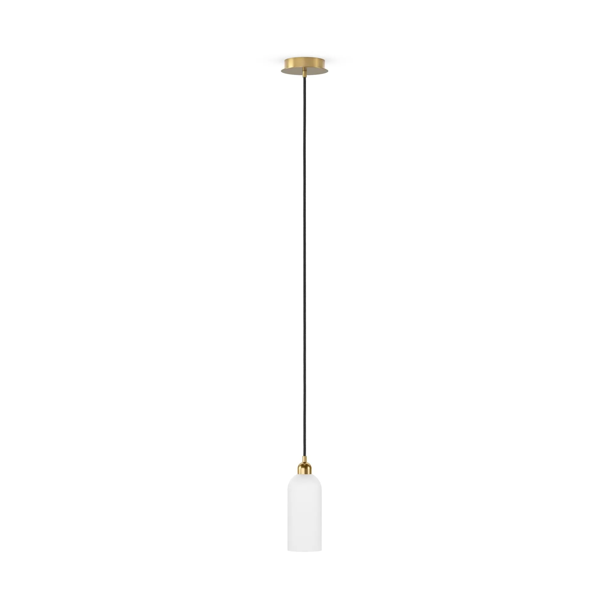 Schwung Odyssey Single Pendant Light