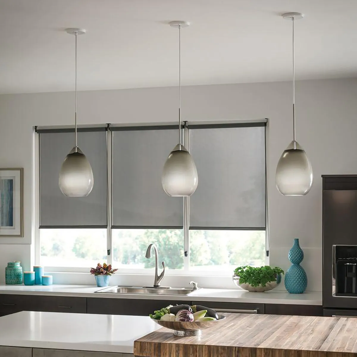 Sean Lavin Alina Grande Pendant Light