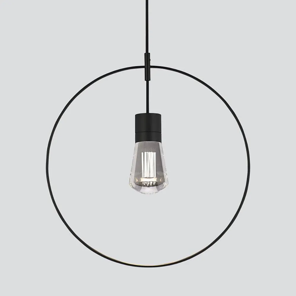 Sean Lavin Alva Pendant Light