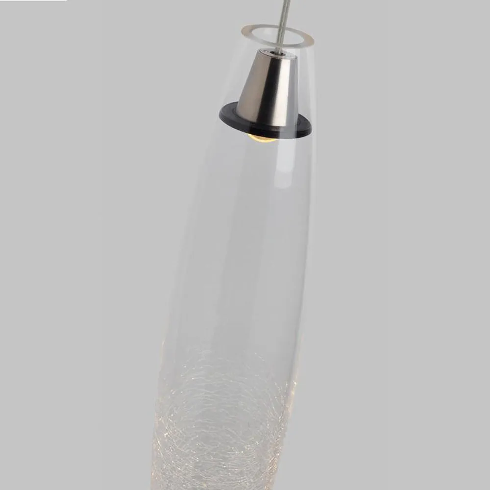 Sean Lavin Coda Pendant Light