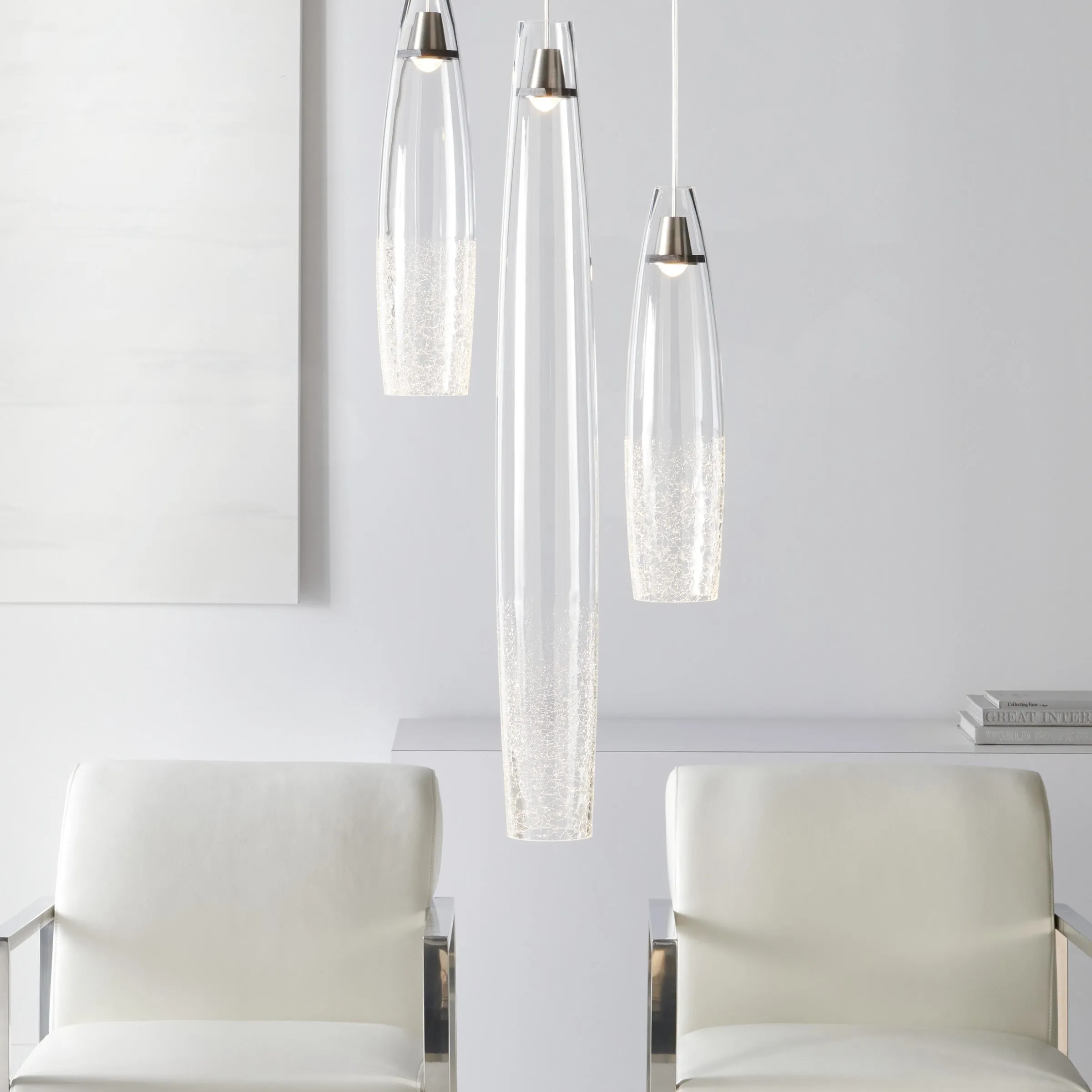 Sean Lavin Coda Pendant Light