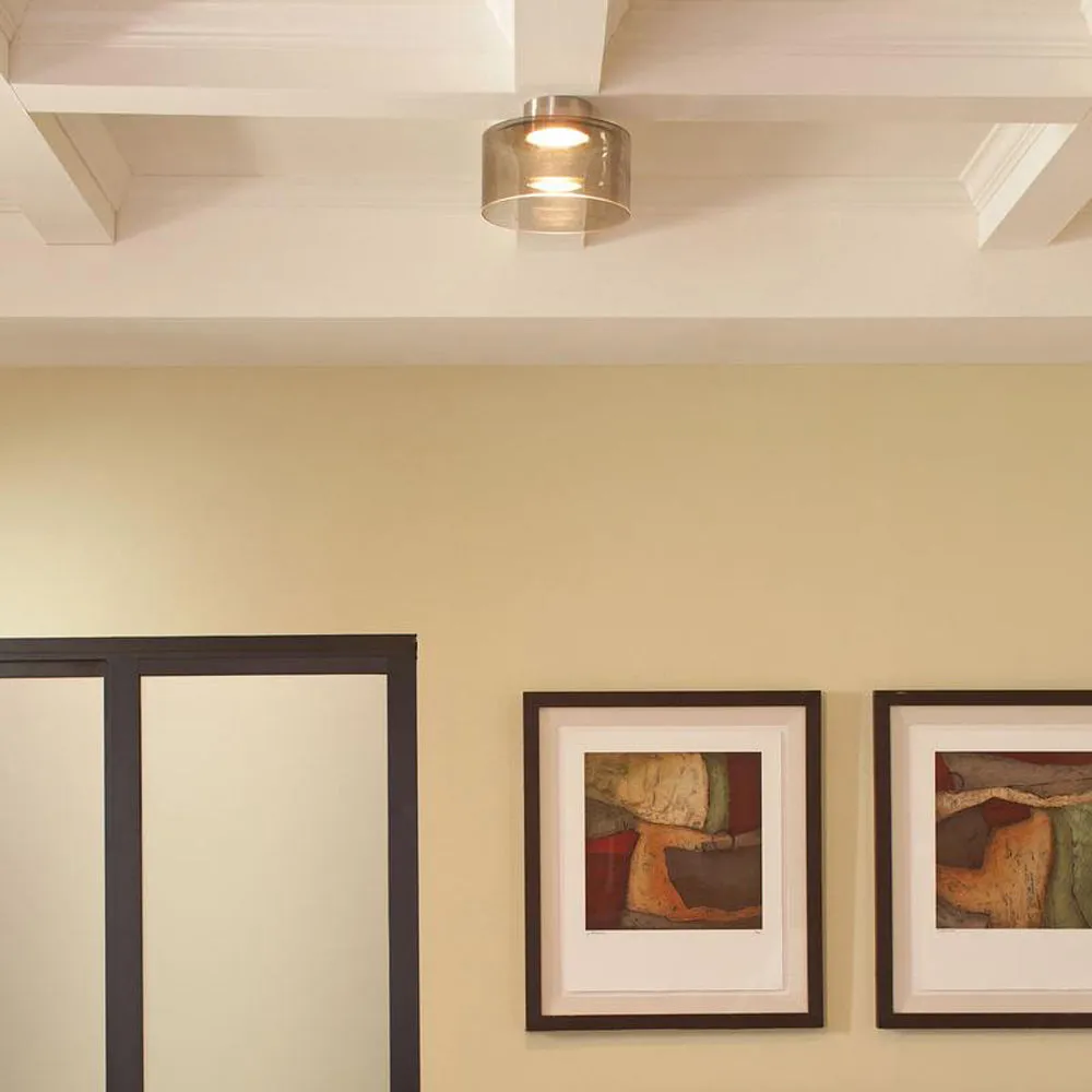 Sean Lavin Manette Flush Mount
