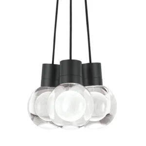 Sean Lavin Mina 3 Light Pendant Light