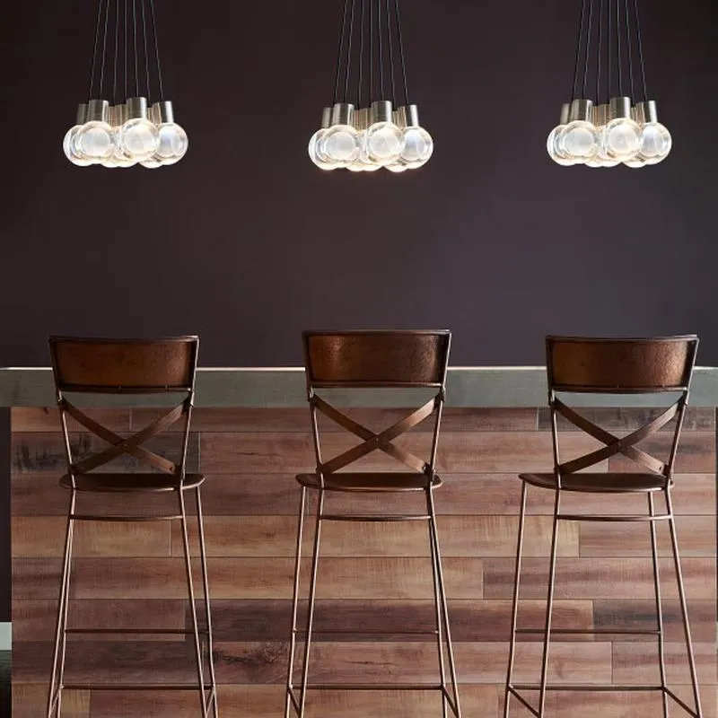 Sean Lavin Mina 7 Light Chandelier