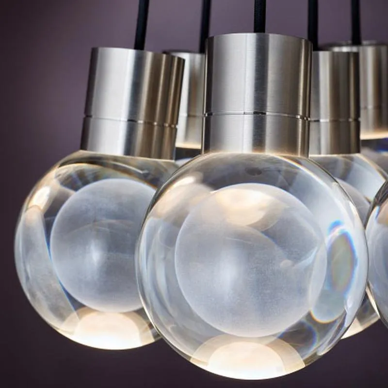 Sean Lavin Mina 7 Light Chandelier
