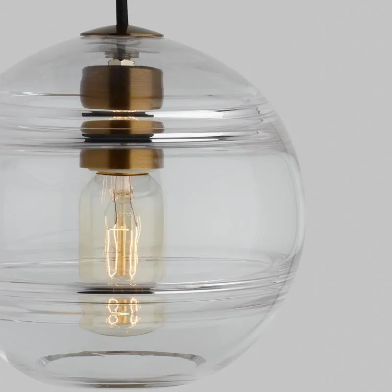 Sean Lavin Sedona Grande Pendant Light