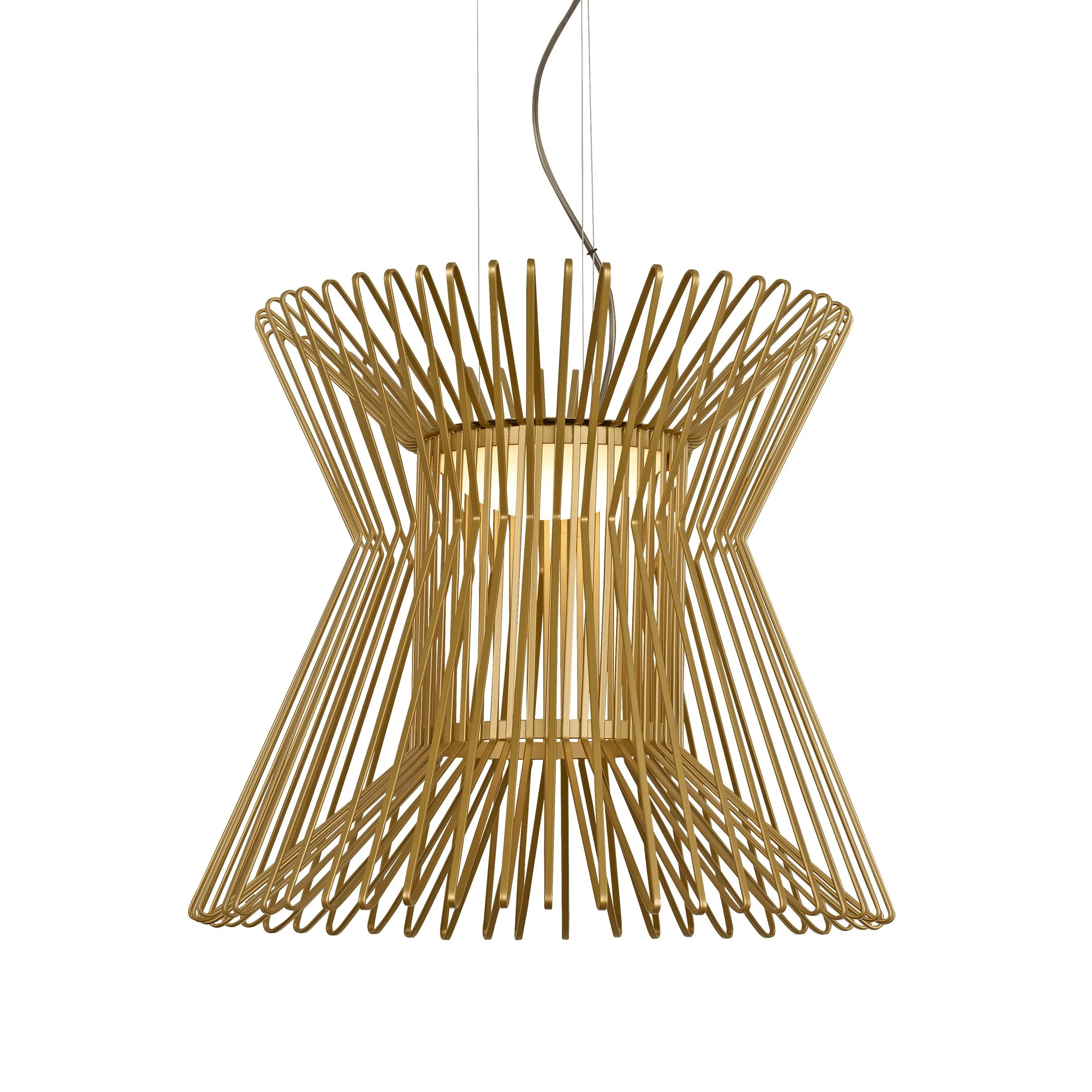 Sean Lavin Syrma Pendant Light