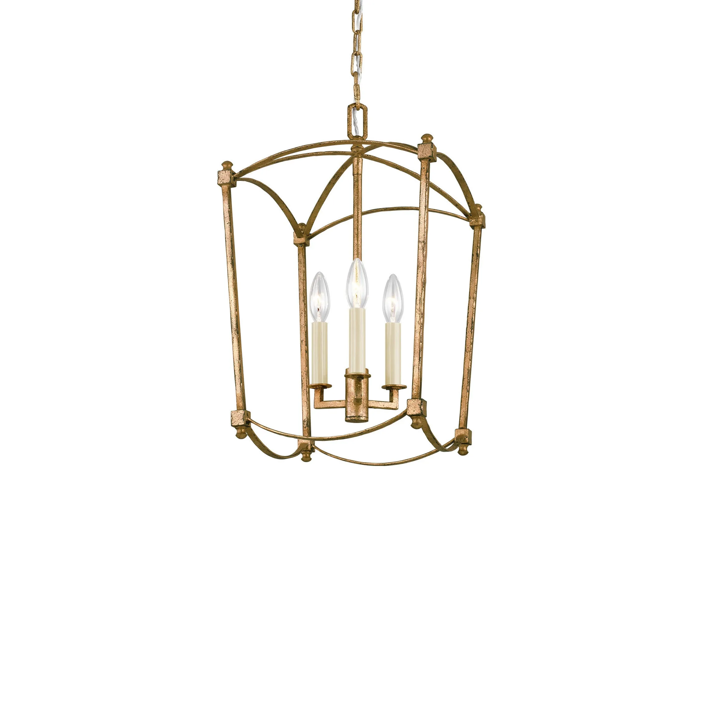 Sean Lavin Thayer Chandelier