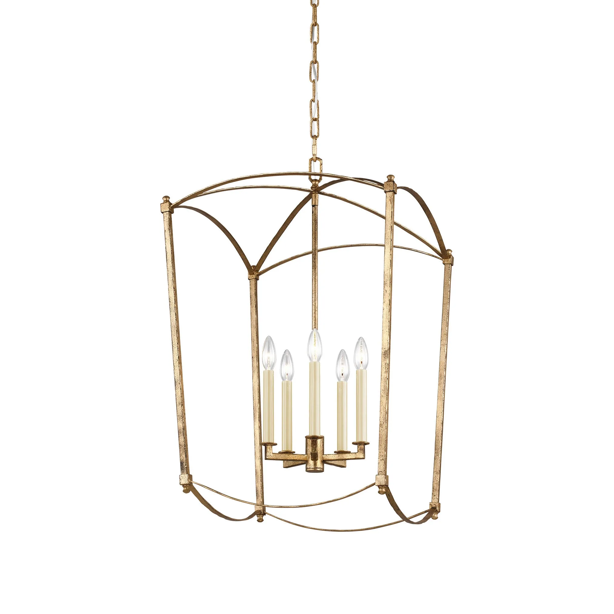 Sean Lavin Thayer Chandelier