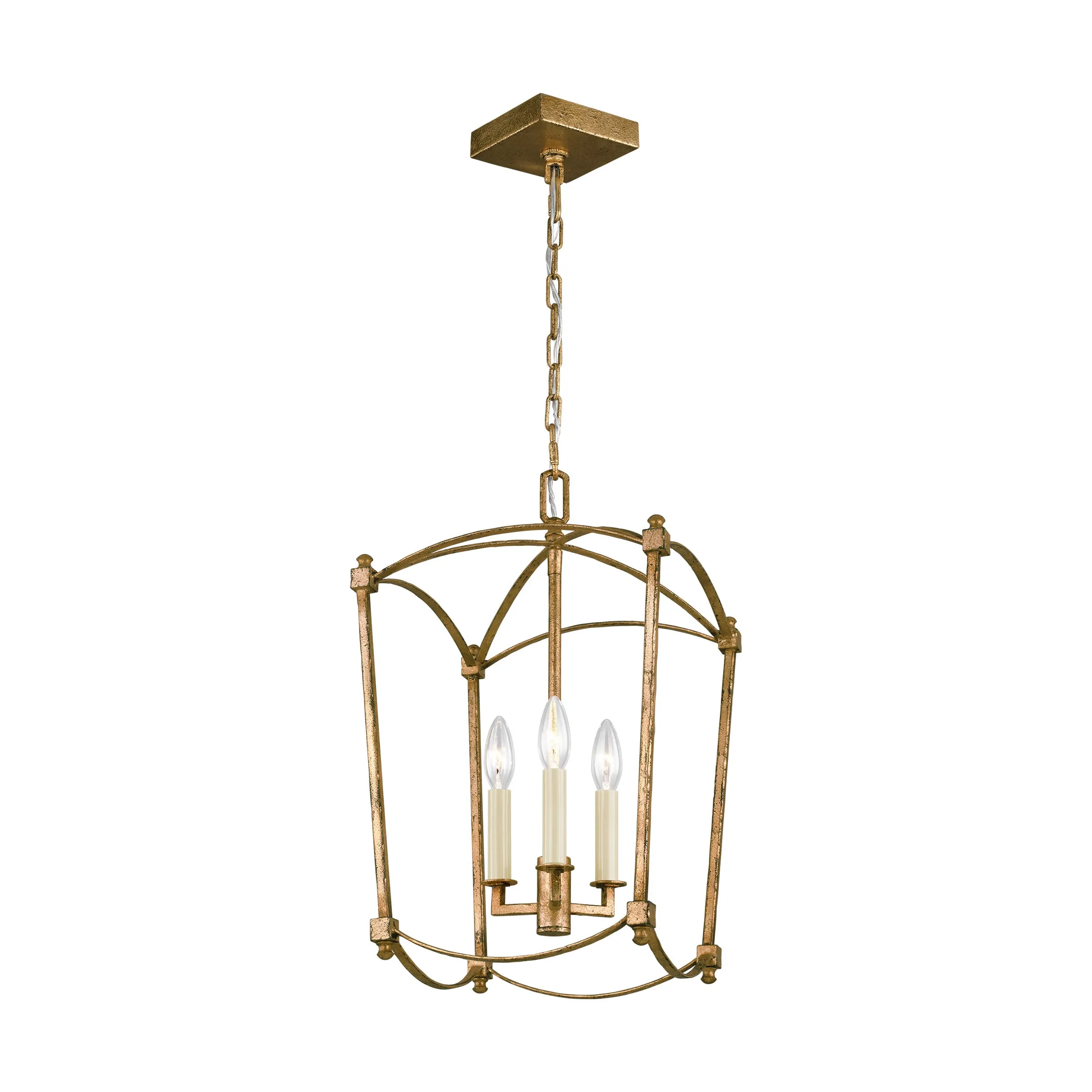 Sean Lavin Thayer Chandelier