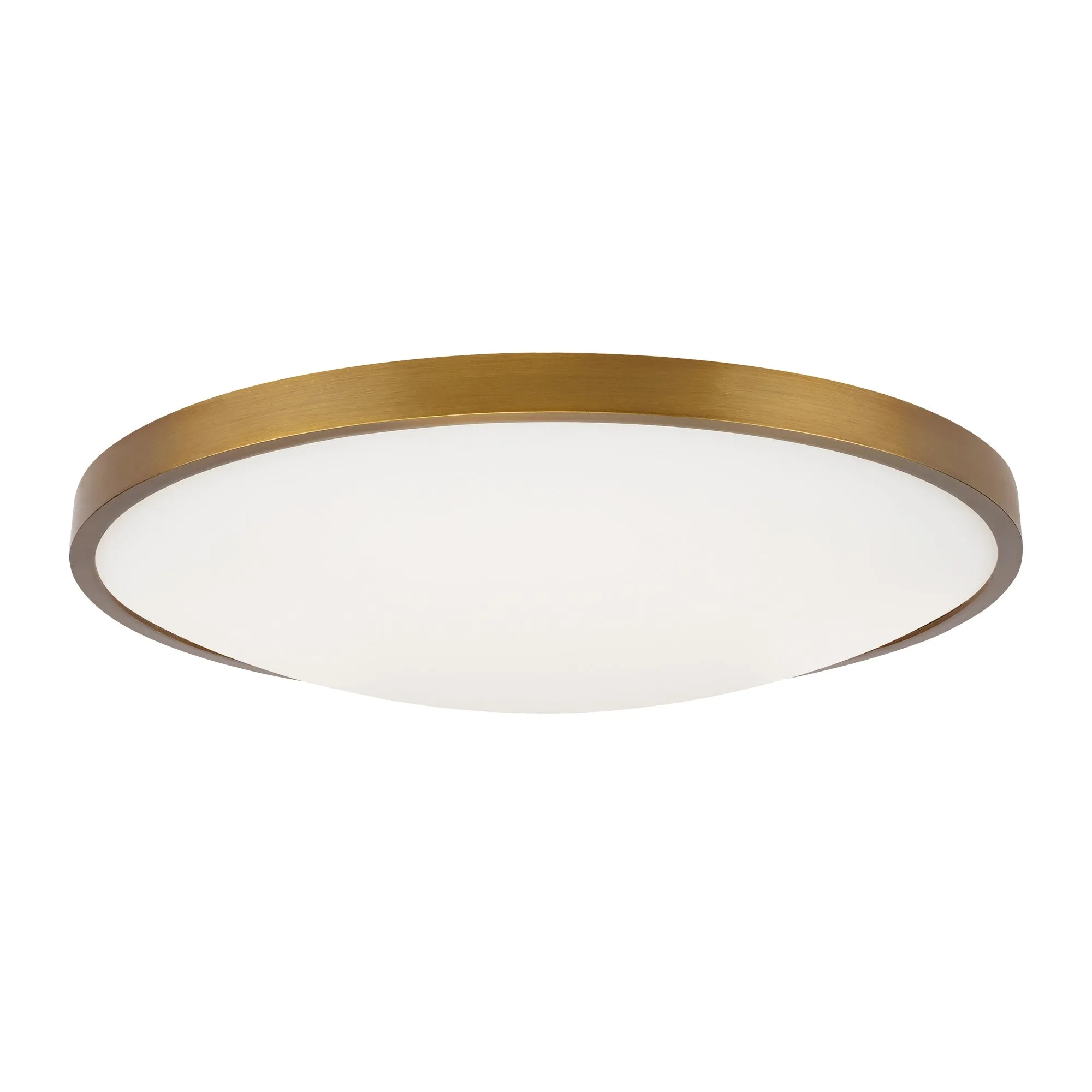 Sean Lavin Vance Flush Mount
