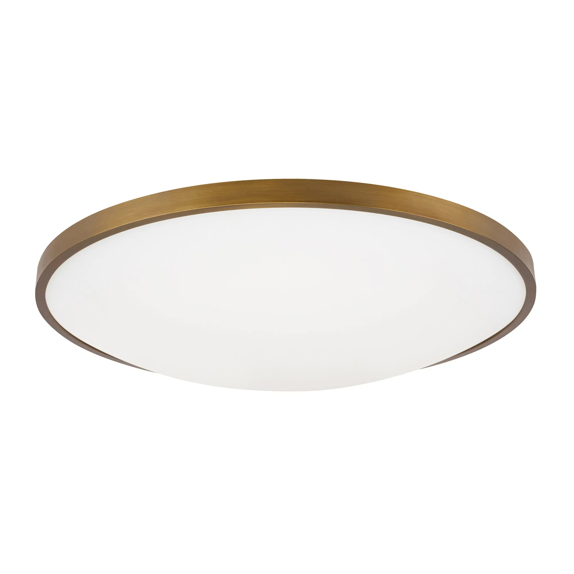Sean Lavin Vance Flush Mount