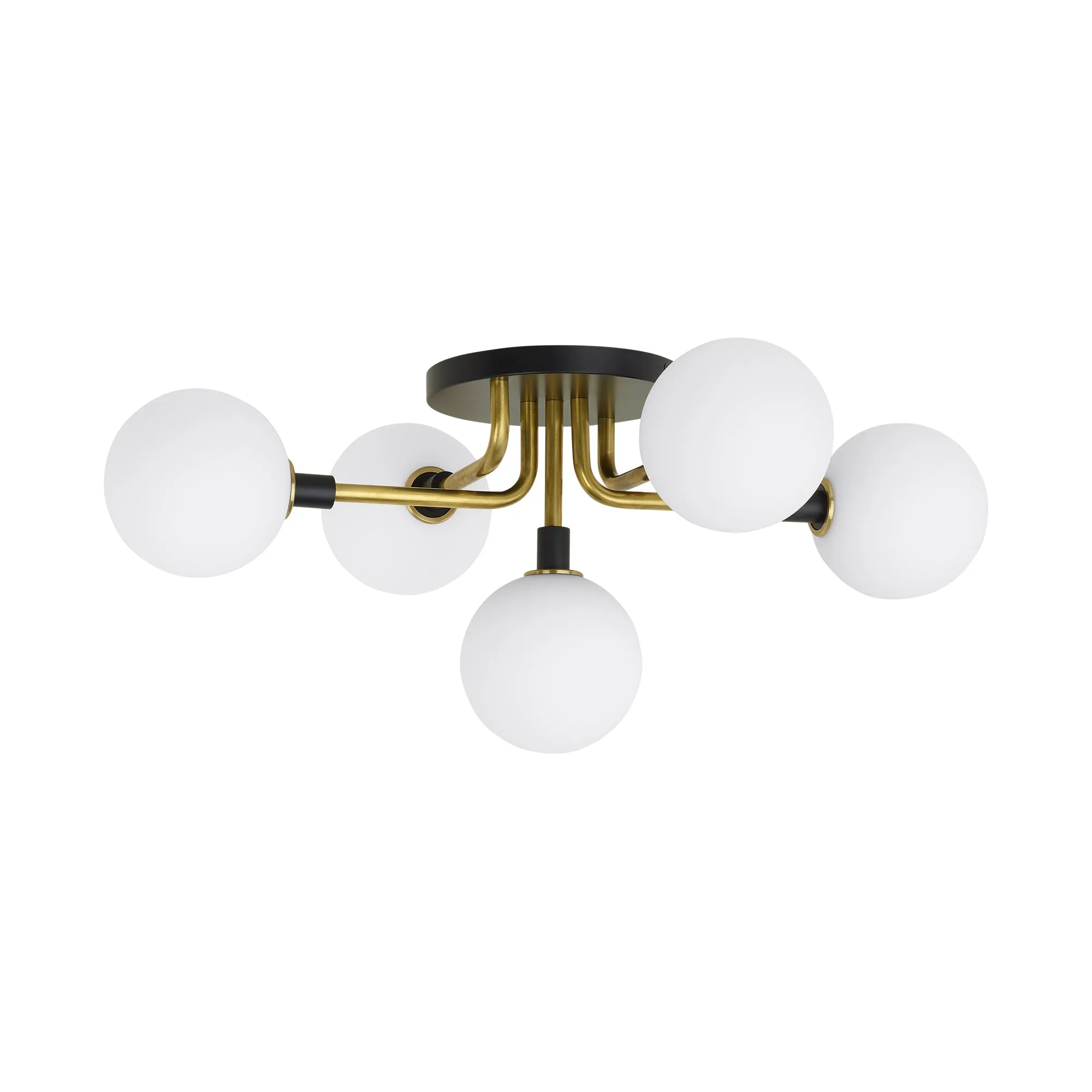 Sean Lavin Viaggio Flush Mount