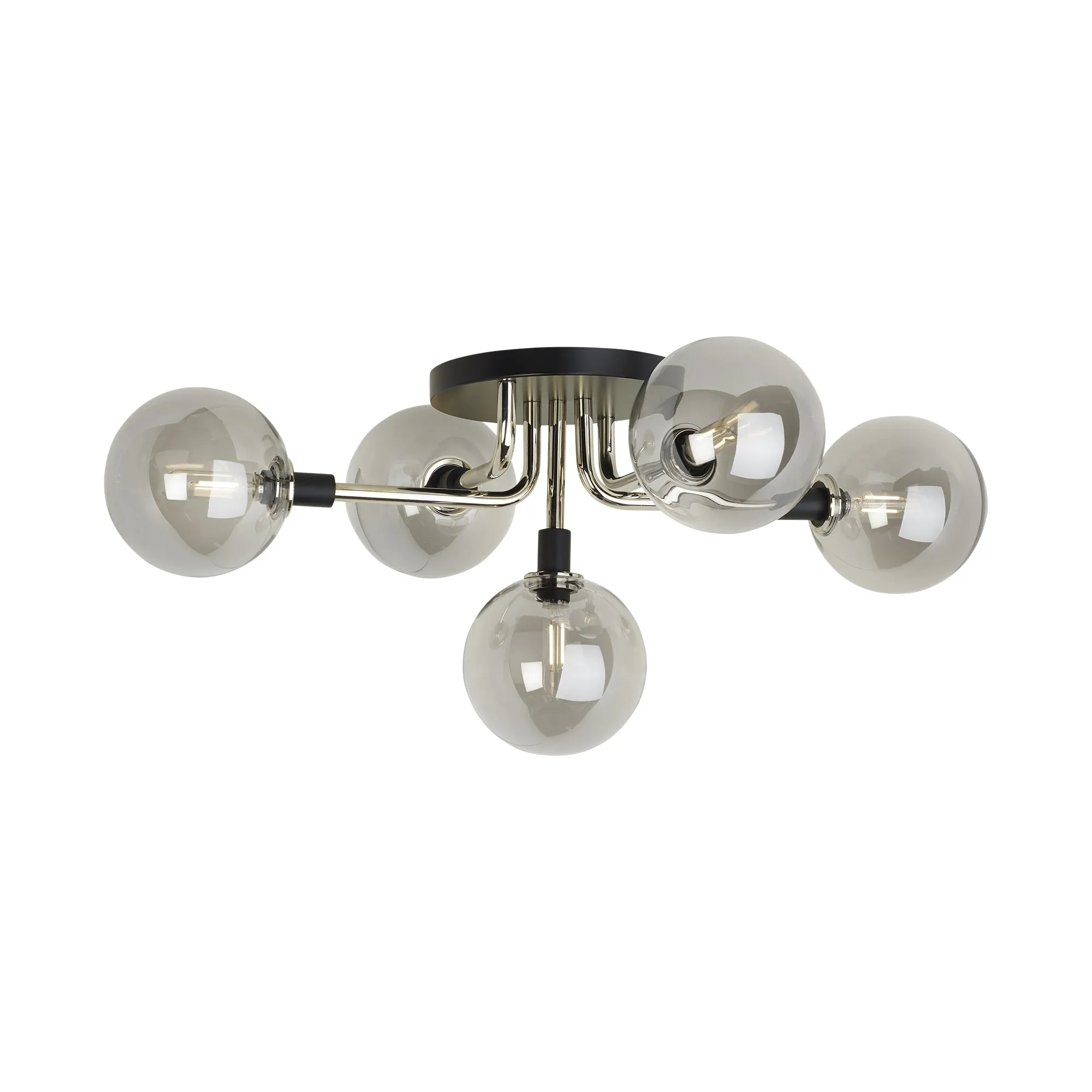 Sean Lavin Viaggio Flush Mount