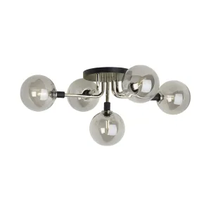 Sean Lavin Viaggio Flush Mount
