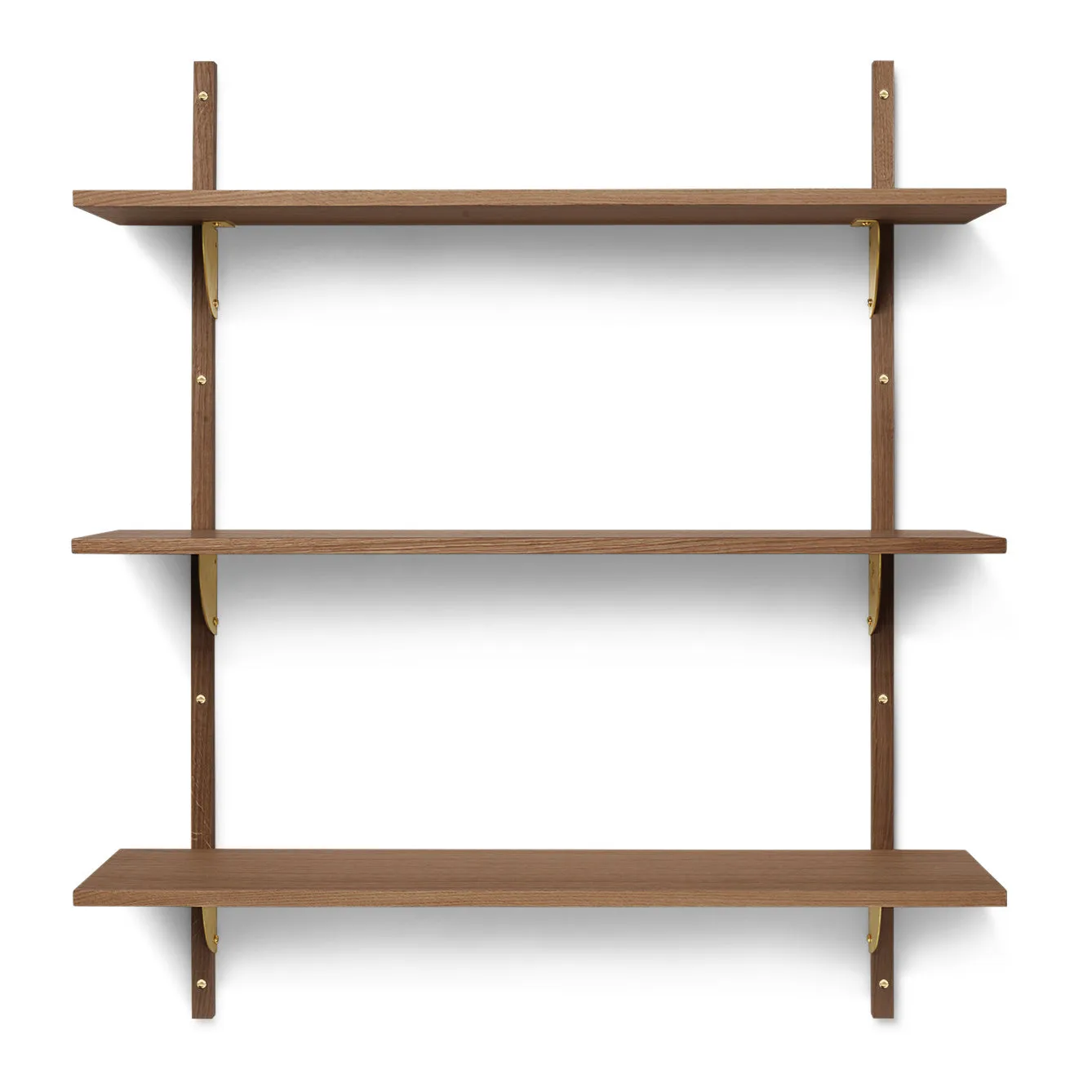 Sector Triple Shelf