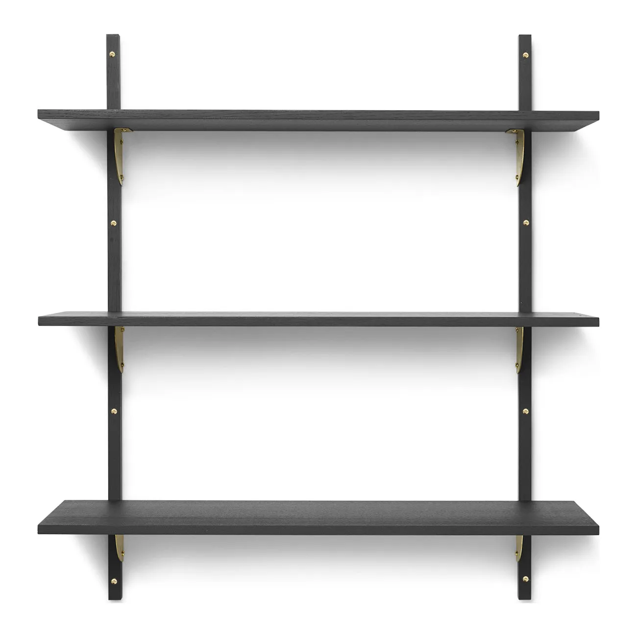 Sector Triple Shelf