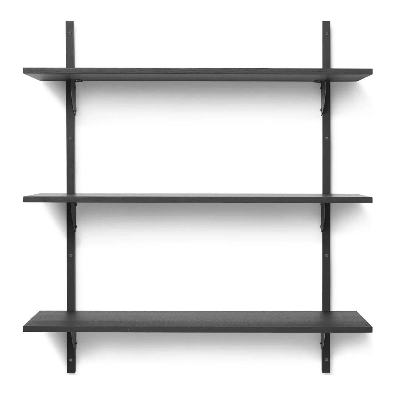 Sector Triple Shelf