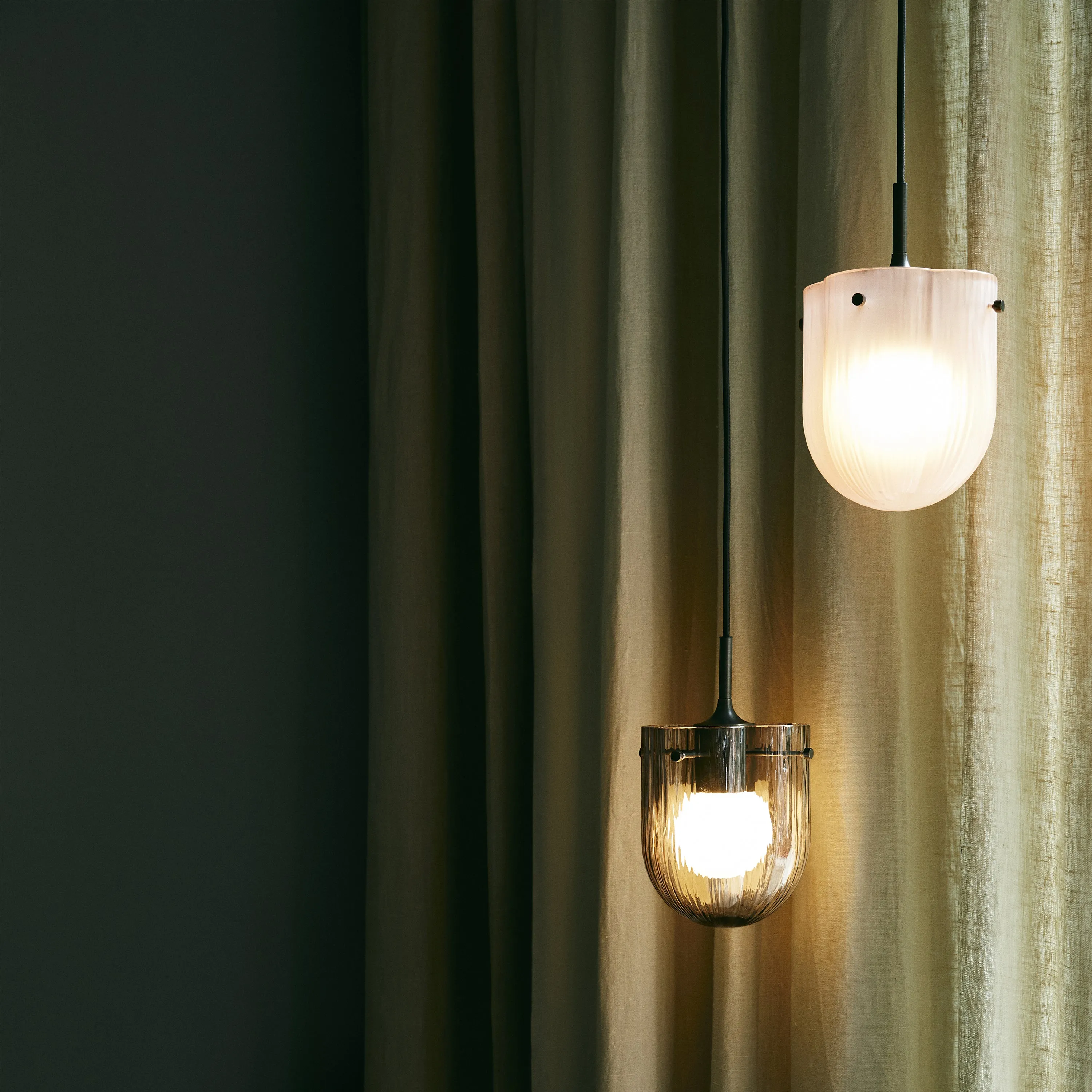 Seine Pendant Light