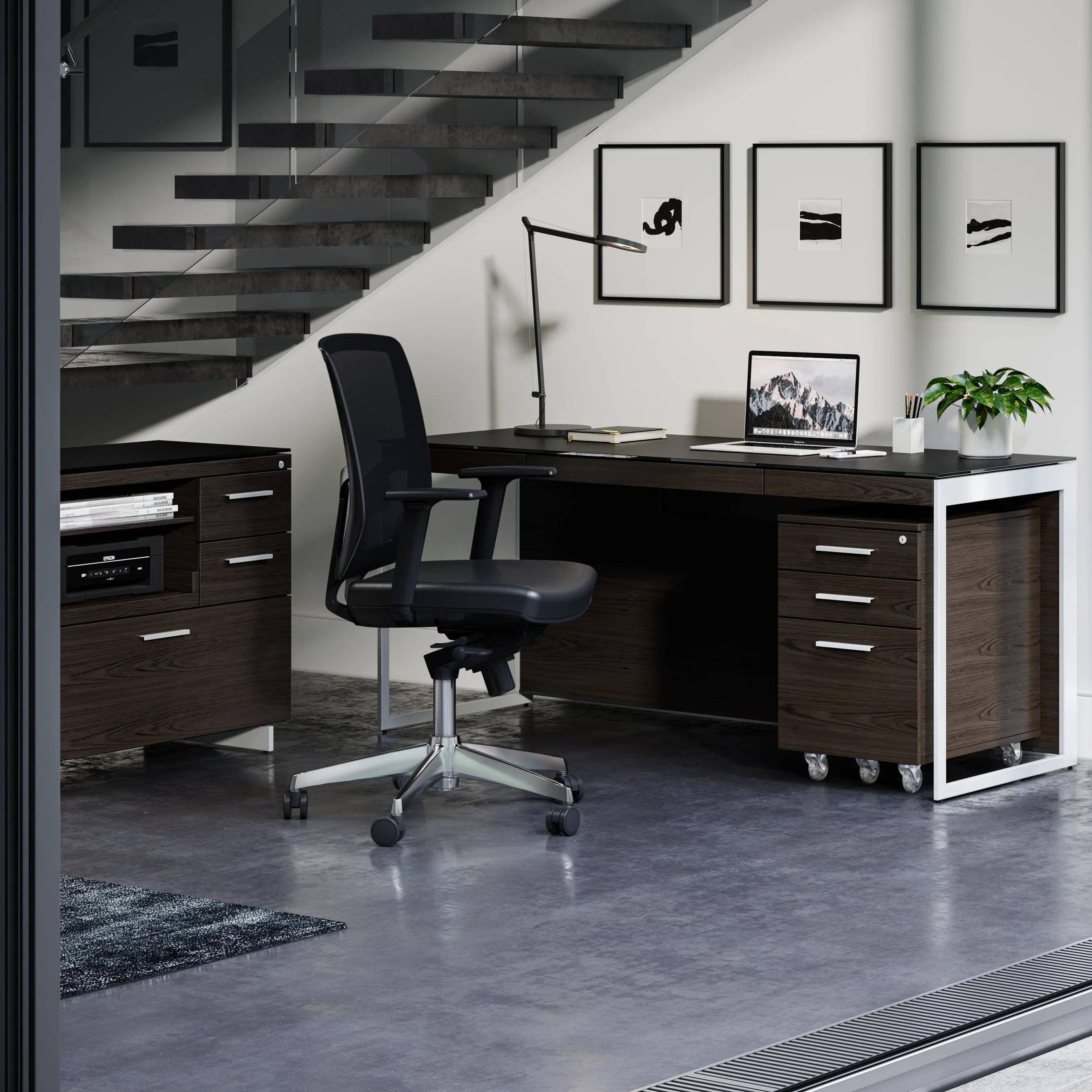 Sequel 20 Multifunction Cabinet