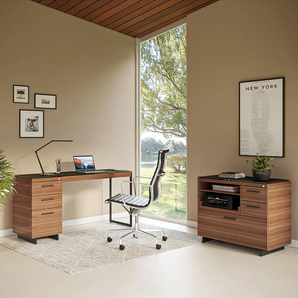 Sequel 20 Multifunction Cabinet