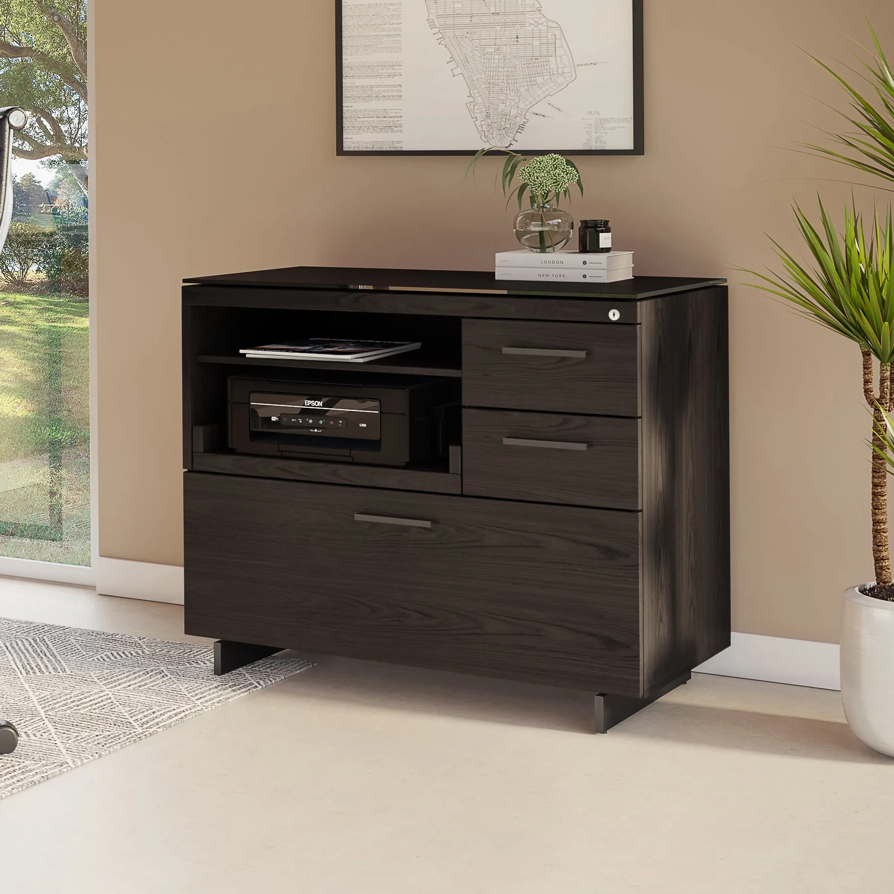 Sequel 20 Multifunction Cabinet
