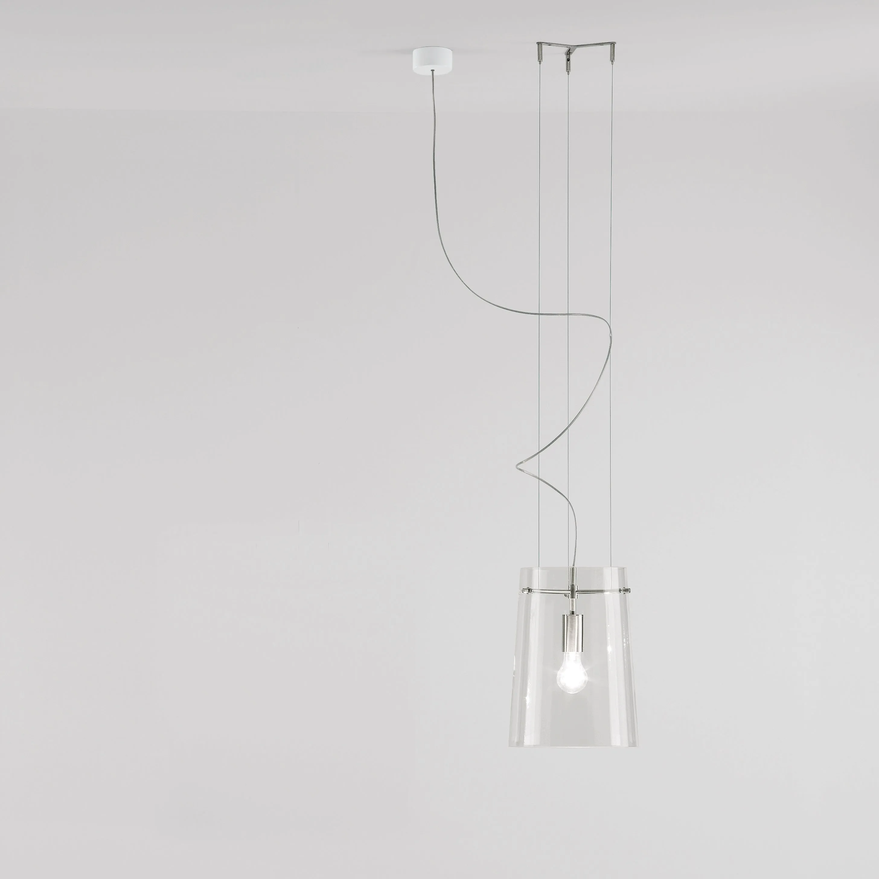 Sera Suspension Light