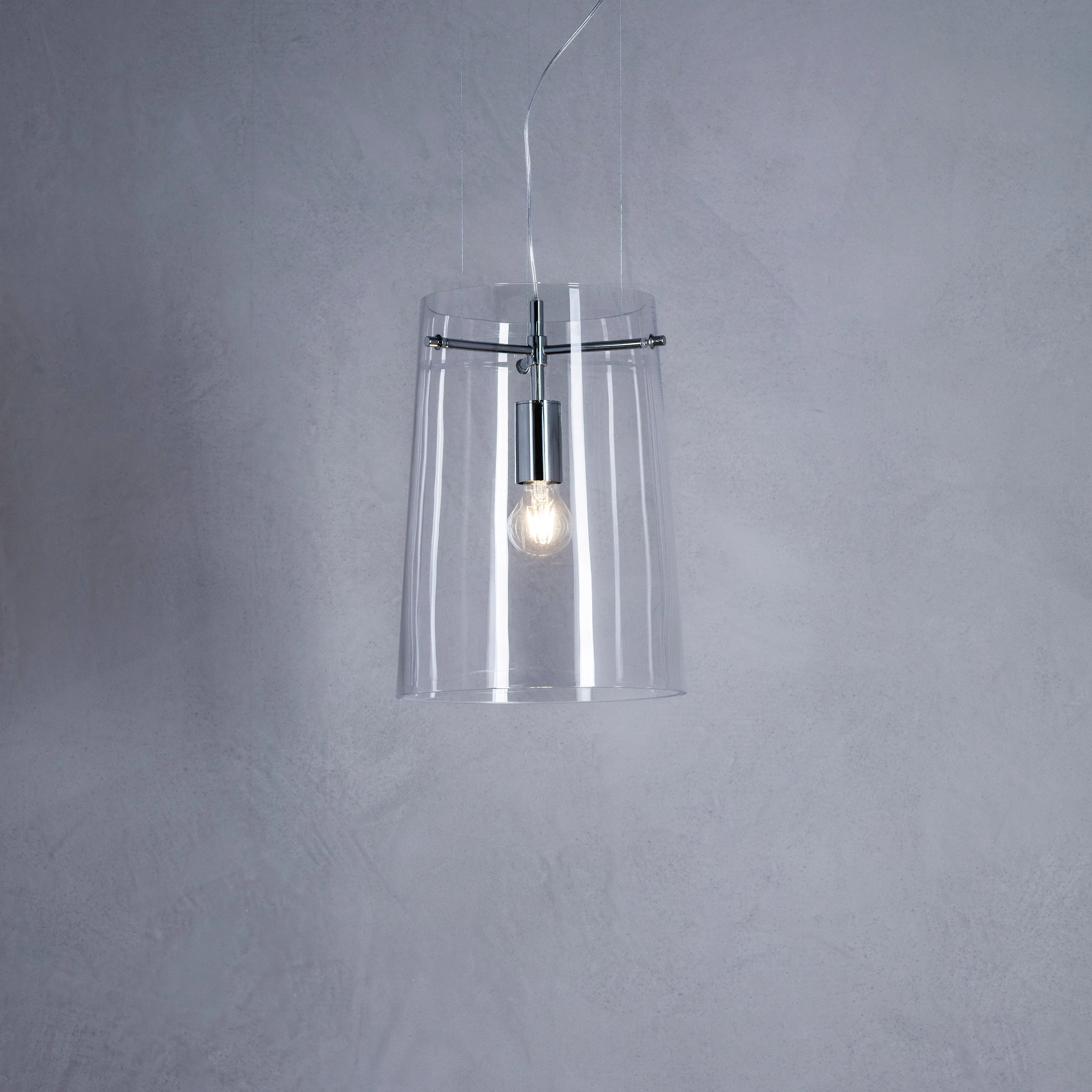 Sera Suspension Light