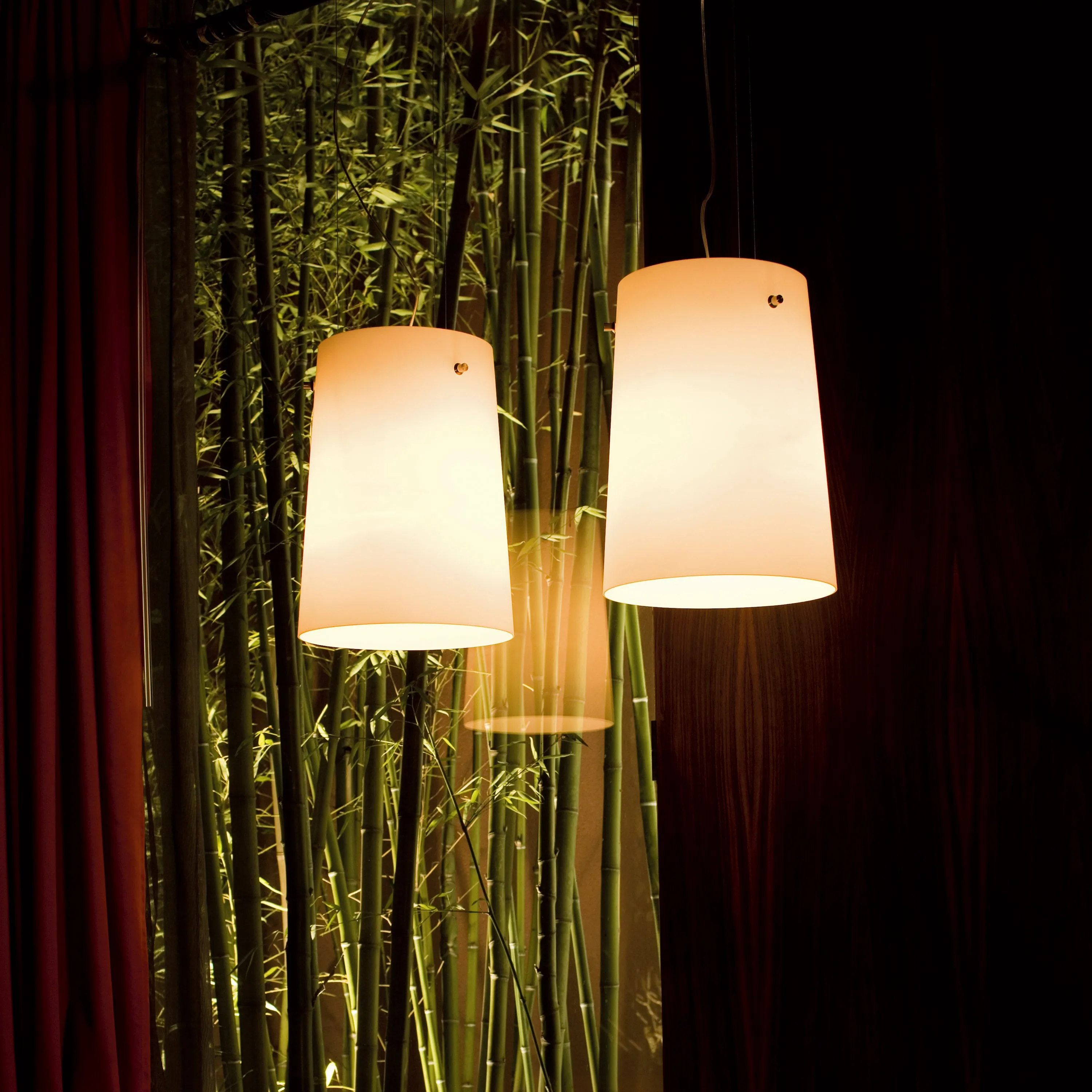 Sera Suspension Light