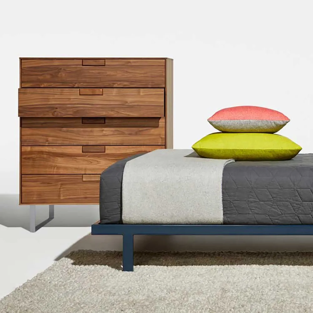 Series 11 5 Drawer Dresser