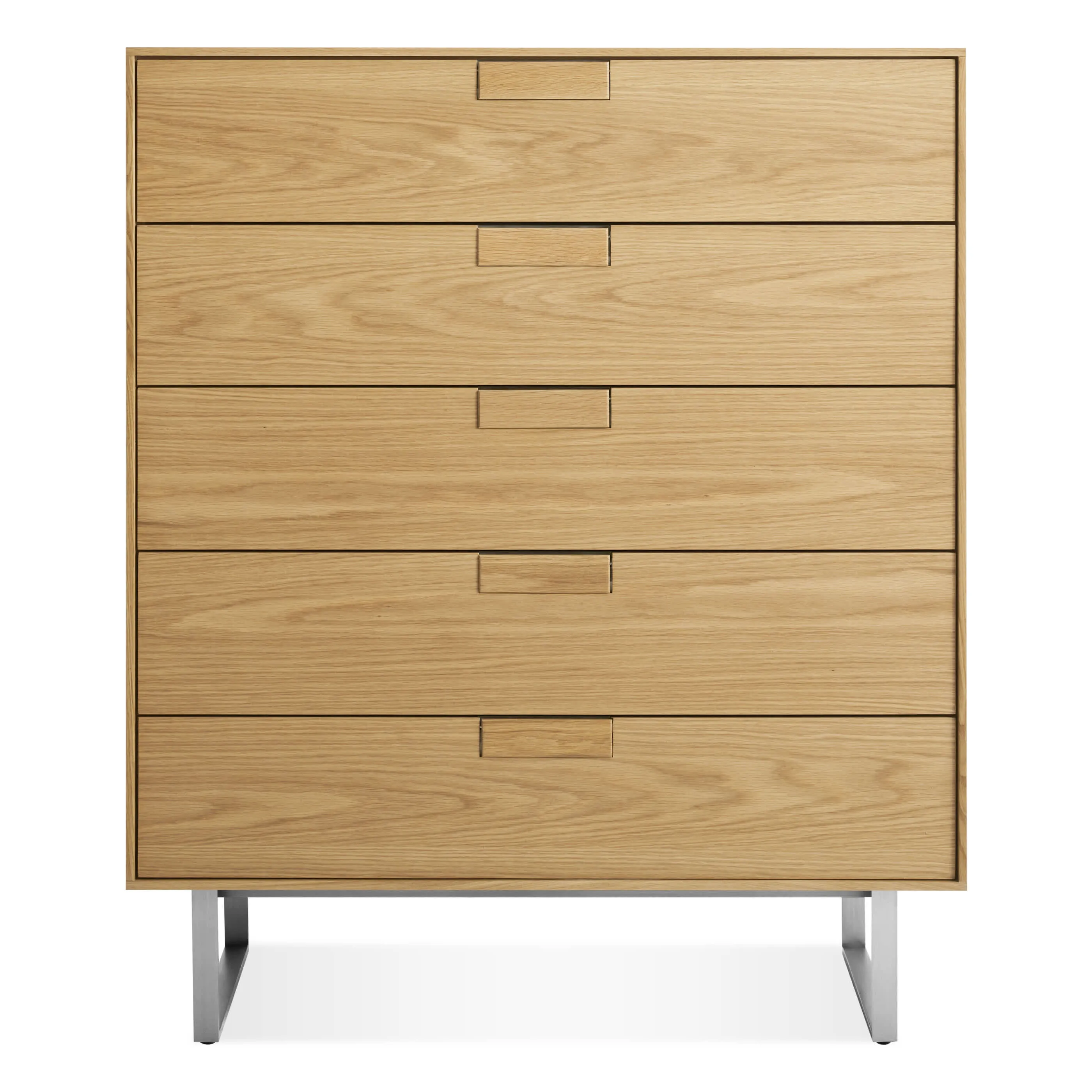 Series 11 5 Drawer Dresser
