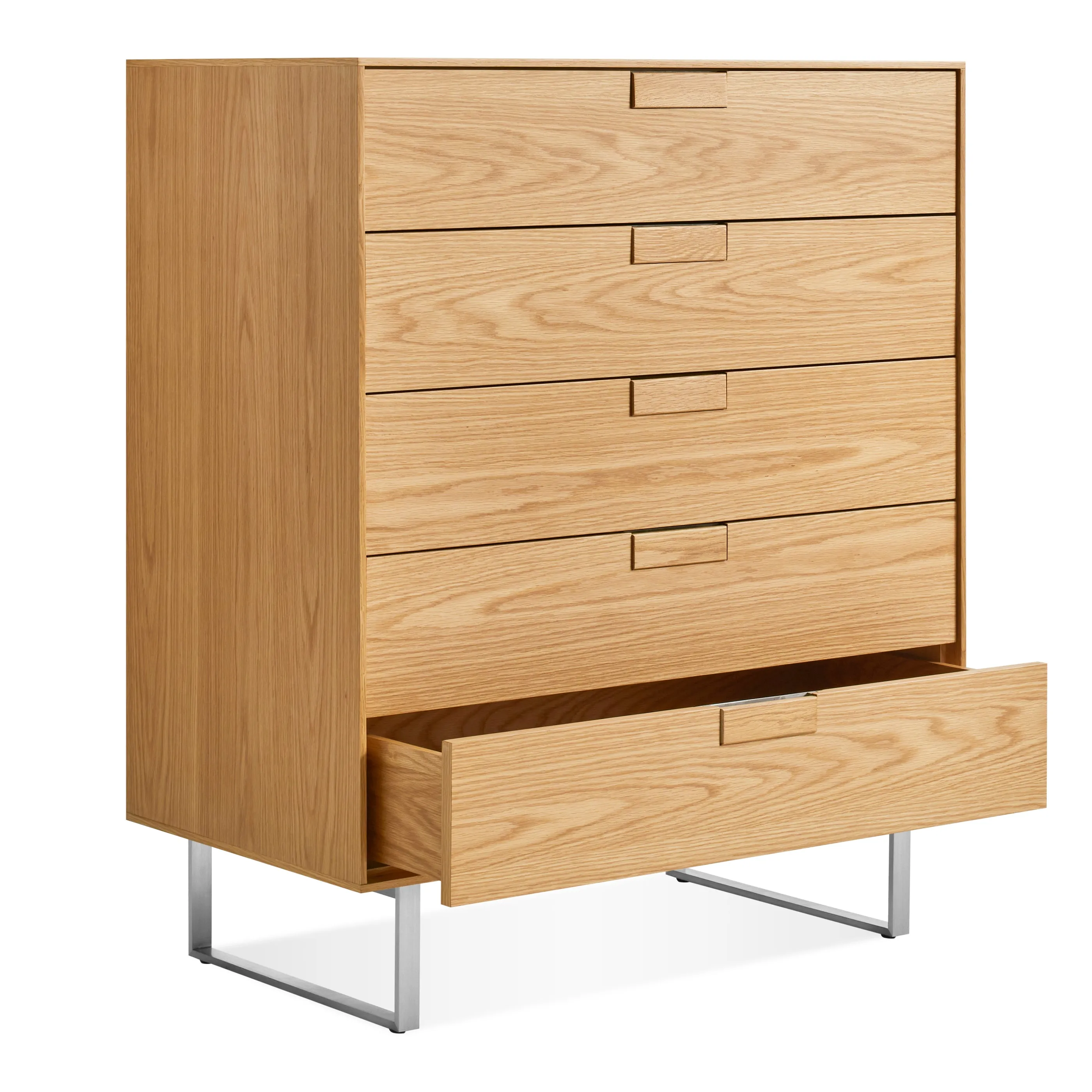 Series 11 5 Drawer Dresser