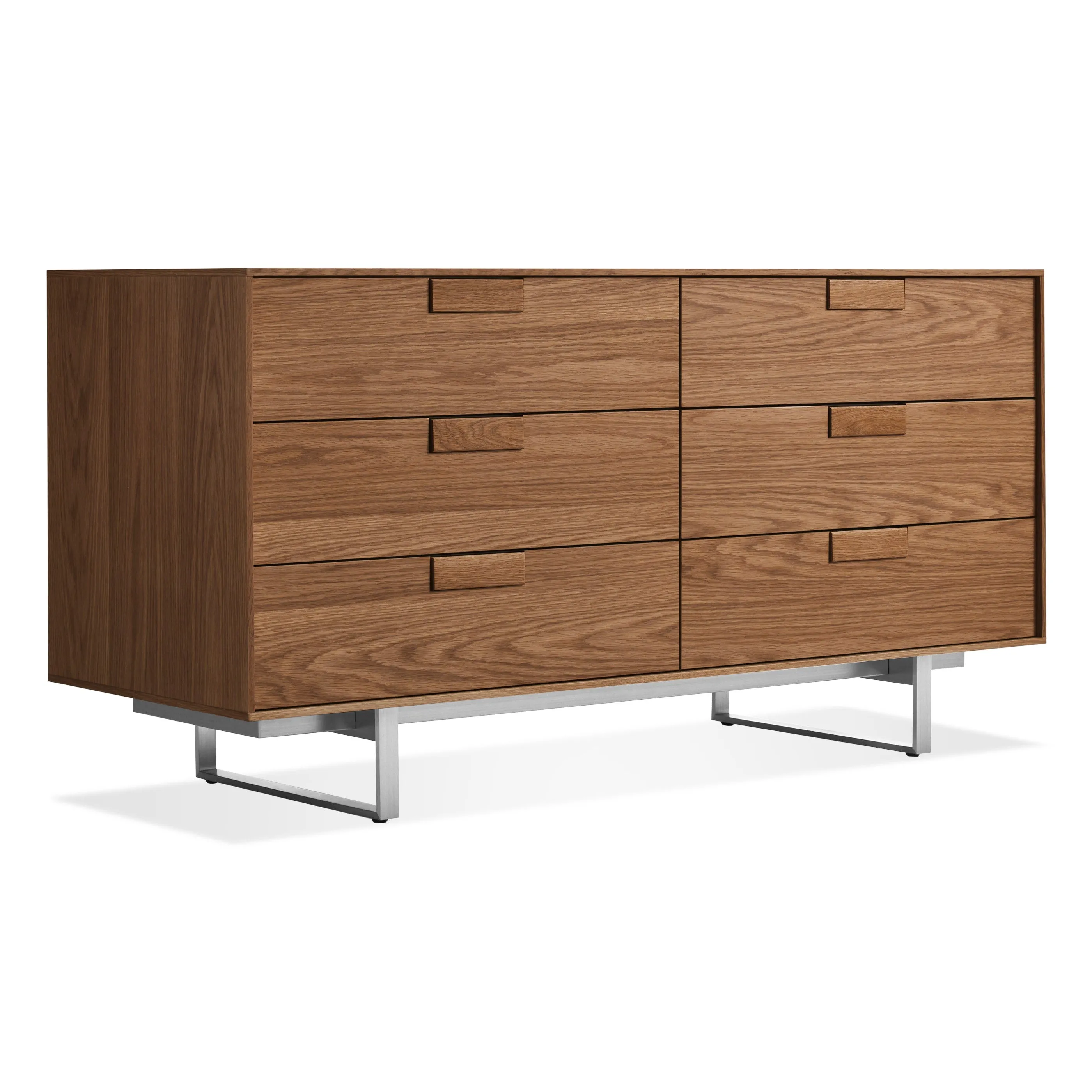 Series 11 6 Drawer Dresser