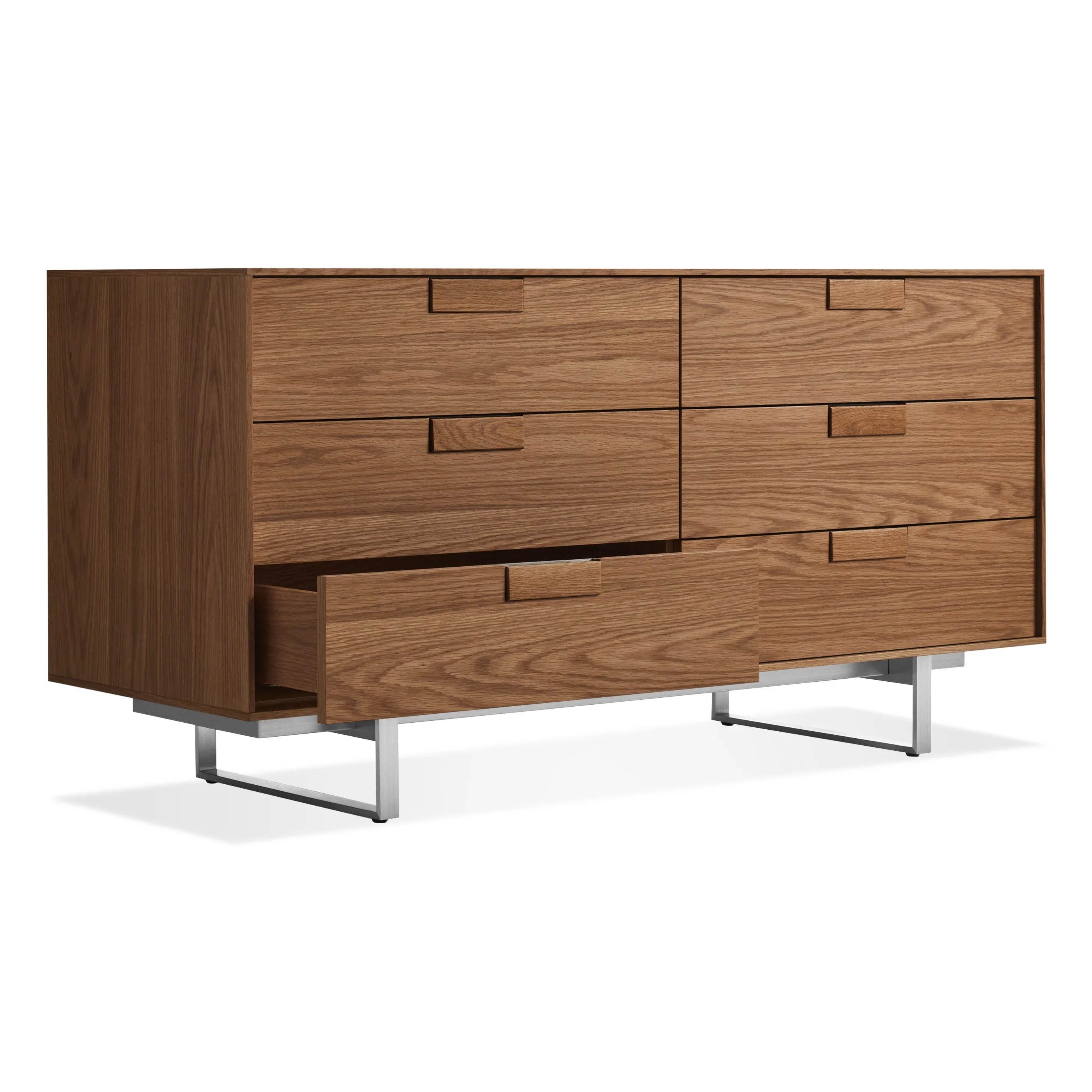 Series 11 6 Drawer Dresser