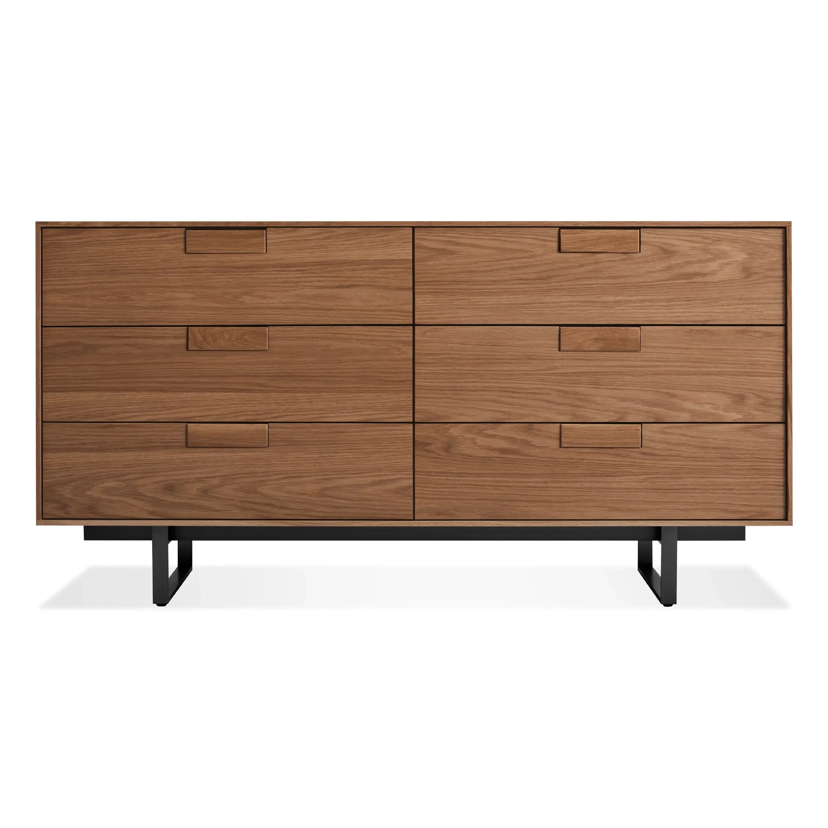 Series 11 6 Drawer Dresser