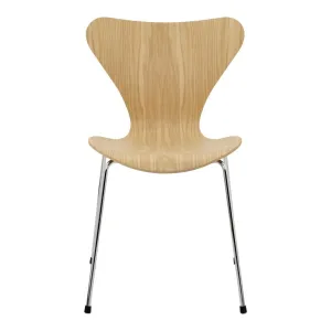 Series 7 Chair 3107 - Clear Lacquered