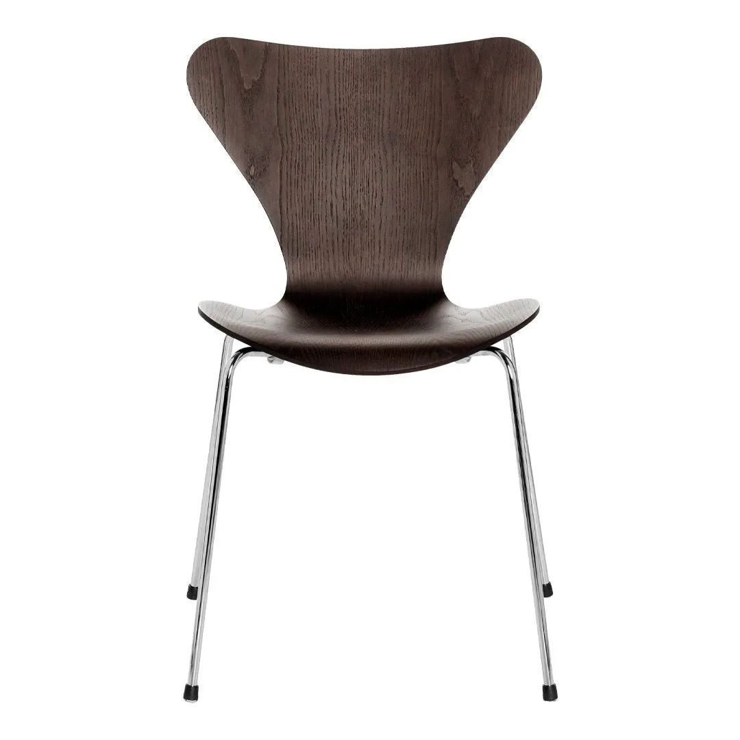 Series 7 Chair 3107 - Clear Lacquered