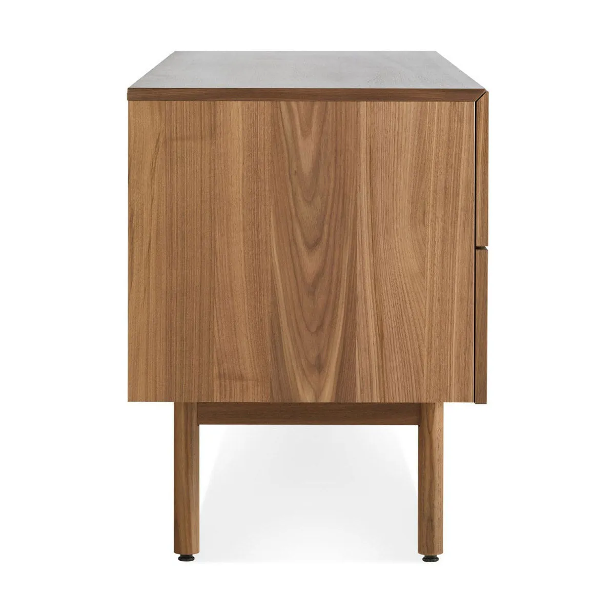 Shale 2 Drawer/2 Door Dresser