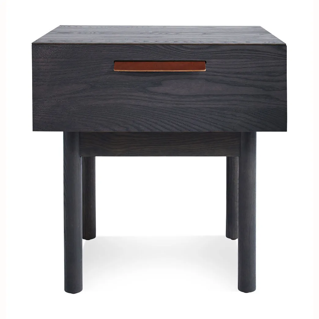 Shale Bedside Table